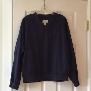 Golf Pullover EP PRO